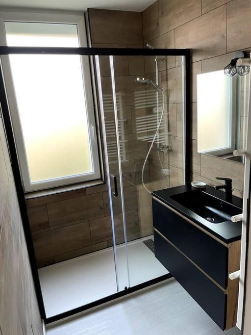 Maison De Charme Proche Centre-Ville ディエップ エクステリア 写真